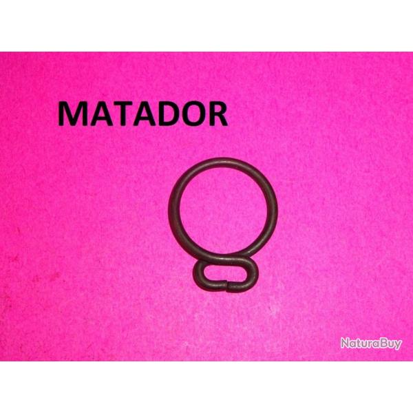 anneau armement de piston MATADOR - VENDU PAR JEPERCUTE (D22C932)