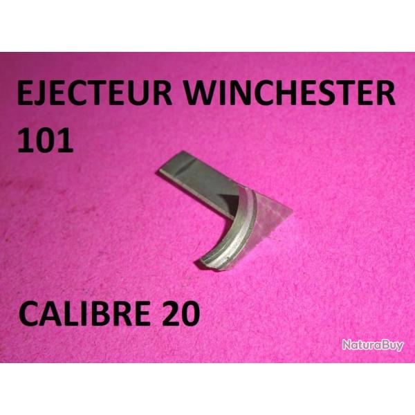 �jecteur fusil WINCHESTER 101 XTR calibre 20 - VENDU PAR JEPERCUTE (D22C753)