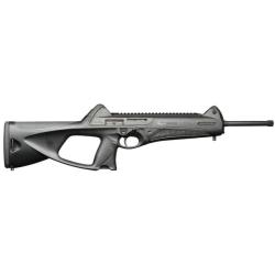 CARA. SEMI-AUTO BERETTA CX4 STORM SABLE CAL. 9 MM PARA 10CPS CANON 42CM FILET&Eacute; &Oslash; M13,5X1