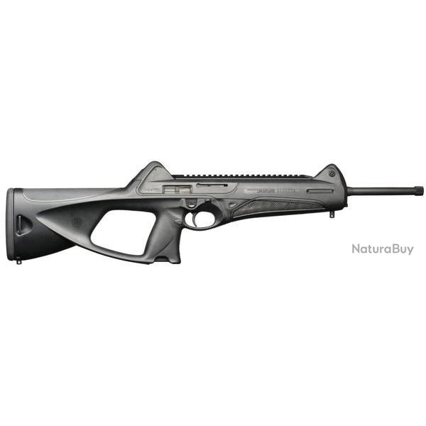 CARA. SEMI-AUTO BERETTA CX4 STORM SABLE CAL. 9 MM PARA 10CPS CANON 42CM FILET� � M13,5X1