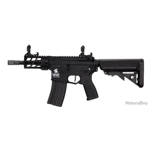 R�plique AEG LT-34 Proline GEN2 Enforcer Battle Hawk 4' noir