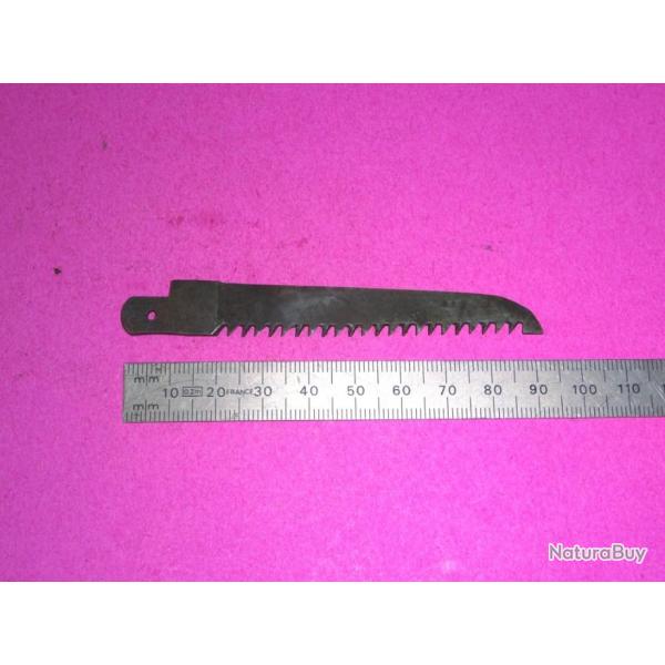 lame scie de couteaux - VENDU PAR JEPERCUTE (D22C704)