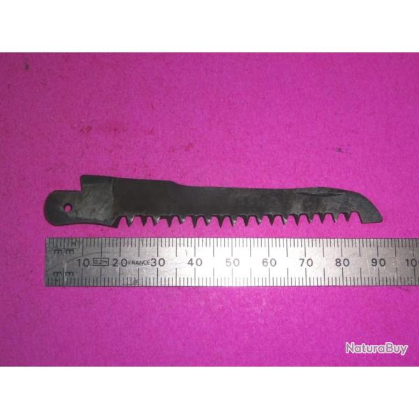 lame scie de couteaux - VENDU PAR JEPERCUTE (D22C7041)