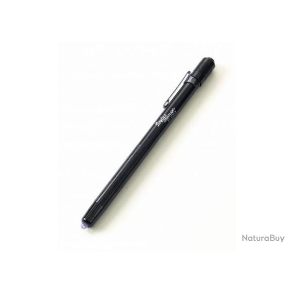 LAMPE STYLUS UV STREAMLIGHT - NOIRE