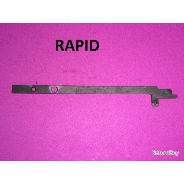 ressort de commande arret de cartouche fusil RAPID MANUFRANCE - VENDU PAR JEPERCUTE (D22C1070)