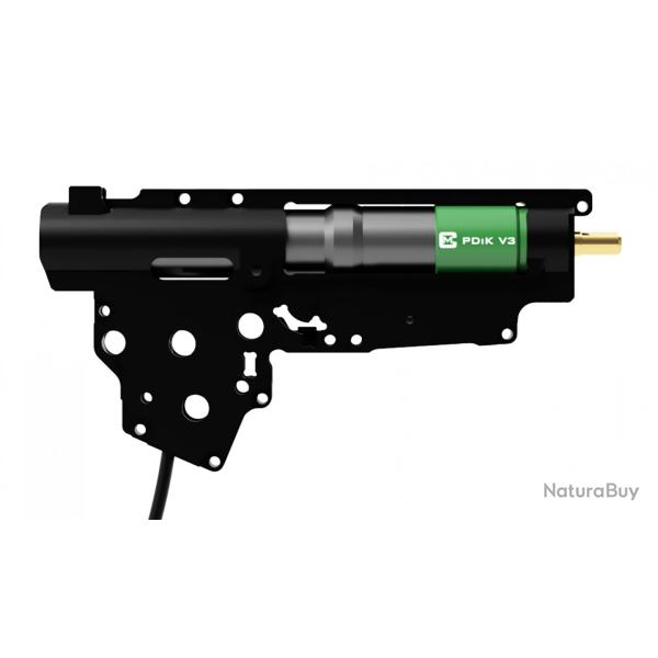 ( Syst�me HPA Mancraft PDIK V3)Syst�me HPA Mancraft PDIK V3