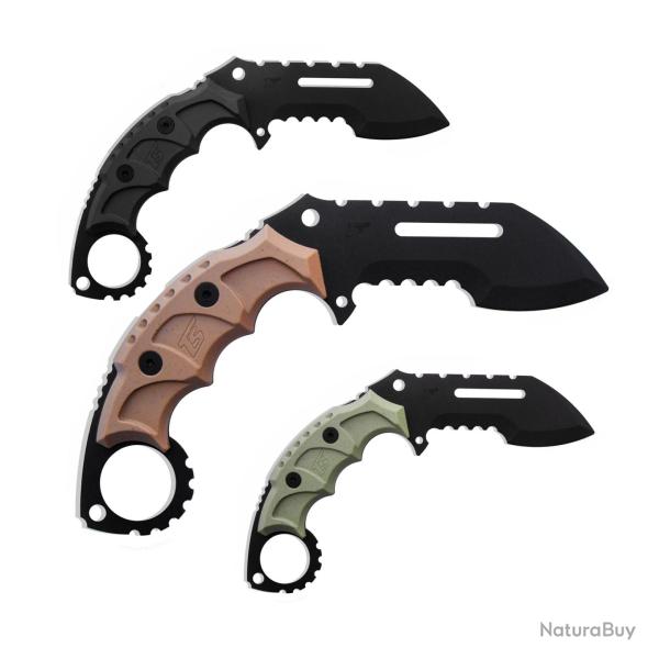 ( Couteau factice CHACAL G3)Couteau factice CHACAL G3