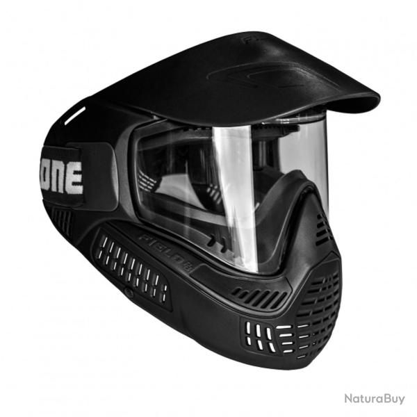 ( Masque Paintball One �cran thermal noir)Masque Paintball One �cran thermal noir