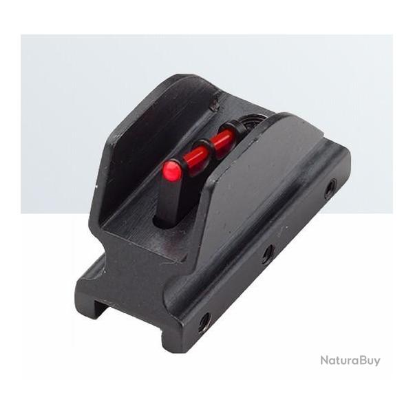 Rampe LPA SIGHTS  utiliser avec BAR11R (SG7M1F)