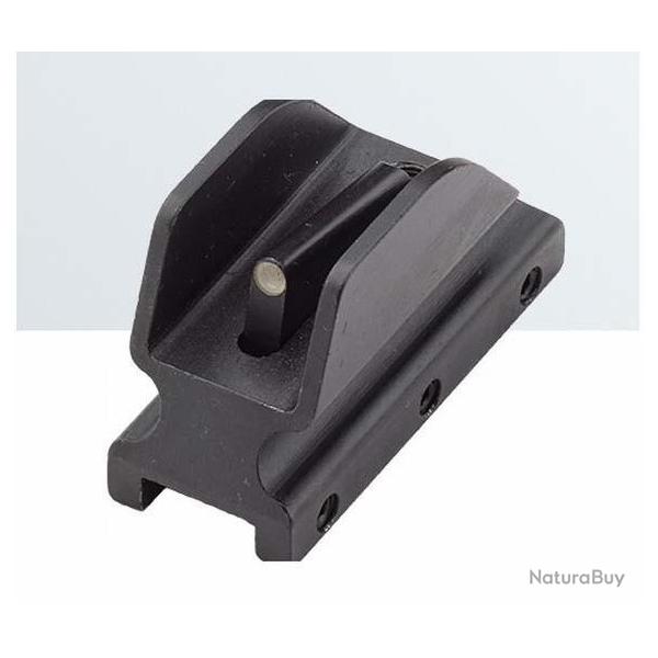 Rampe LPA SIGHTS  utiliser avec BAR11R (SG7M1T-Tritium)