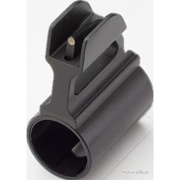 Rampe LPA SIGHTS  utiliser avec BAR11W (SG6M1T) (Tritium)