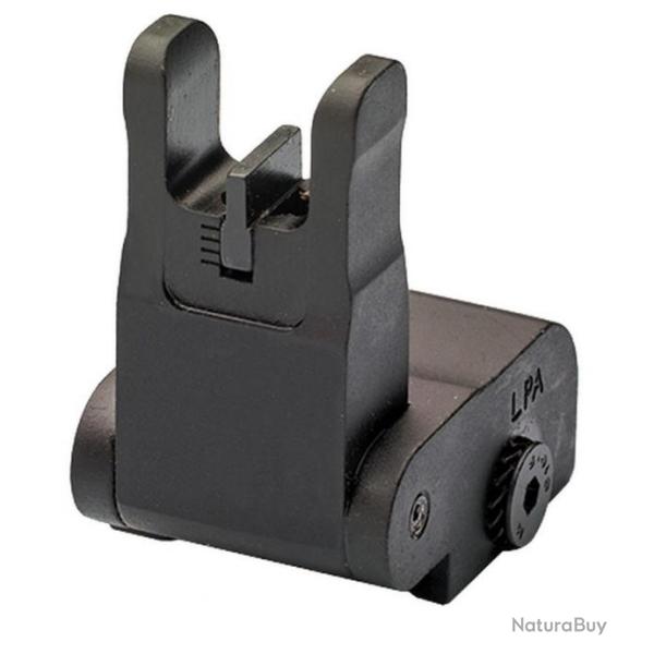 Viseur r�gable LPA pour les fusils d'assaut - T-MAS5