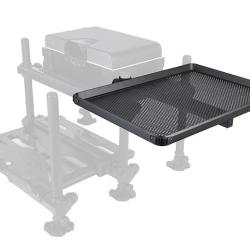 Desserte Matrix Standard Side Tray Medium - 57 x 40 cm