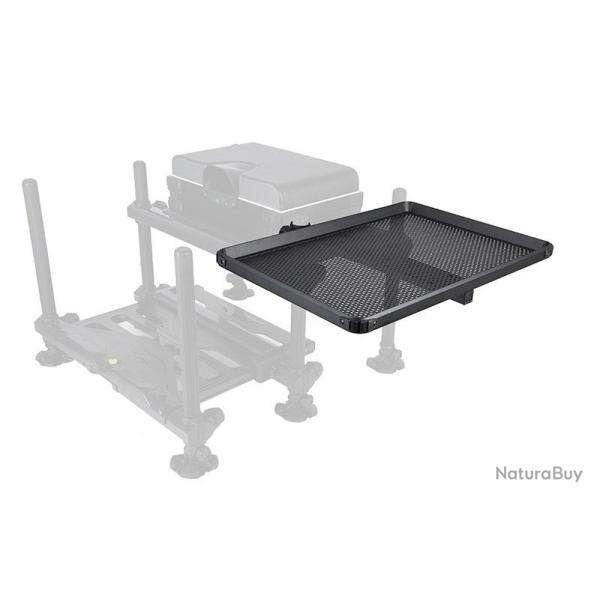 Desserte Matrix Standard Side Tray Medium - 57 x 40 cm