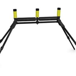 Compact Double Pole Roller Matrix