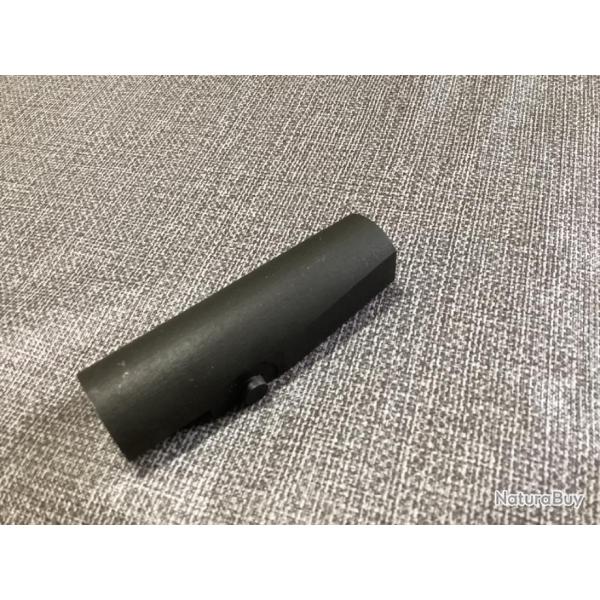 Tte de glissire bar 1