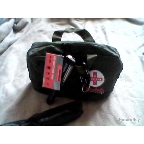 sacoche de survie14  195pi�ces