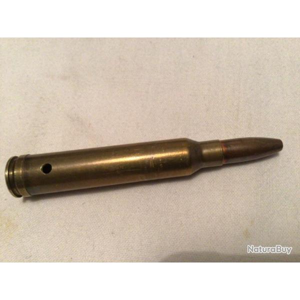 BALLES INERTES 300 Win mag GECO