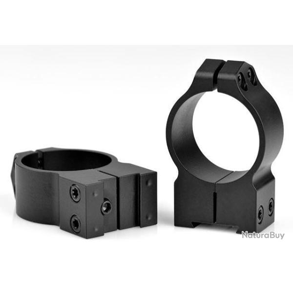 MONTAGE WARNE HAUT 30 MM CZ 527