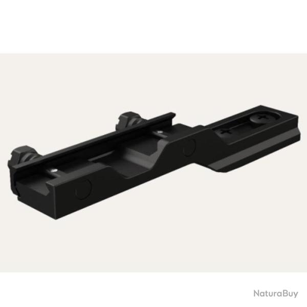 Rail de montage pour Hik Thunder