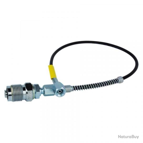 KIT TUYAU MDE 50CM. DIN M�LE - 1/8 BSP