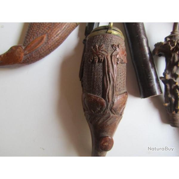 HOLSTER POUR 38 SPECIAL OU AUTRES - CO