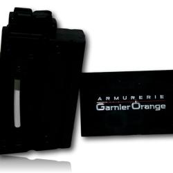 CHARGEUR 10 COUPS POUR CARABINE HAMMERLI TAC R1 22C