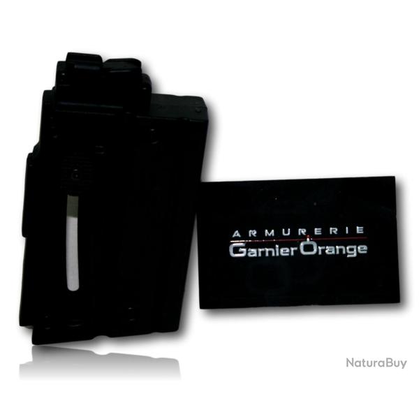 CHARGEUR 10 COUPS POUR CARABINE HAMMERLI TAC R1 22C