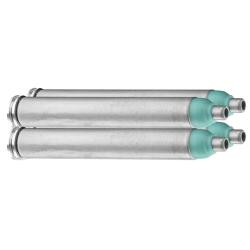 Recharges JPX 4 d'entra&icirc;nement (4 x 9 ml)