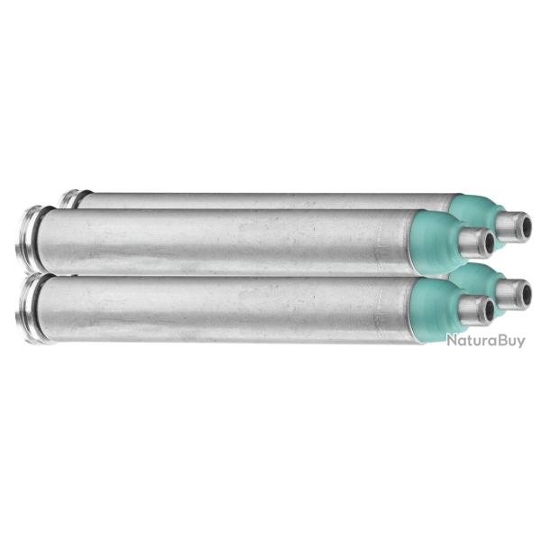 Recharges JPX 4 d'entra�nement (4 x 9 ml)