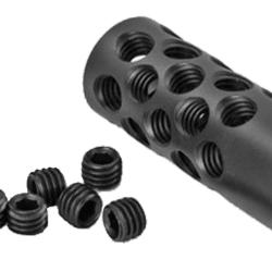 Stalon - Frein de bouche MAX 7,62MM M15x1