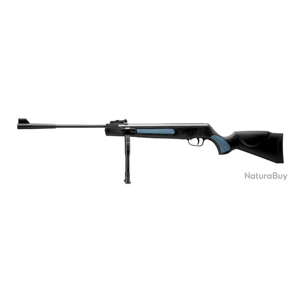 SNOWPEAK - Carabine SR1400F BLACK/GREY C4.5 19.9J