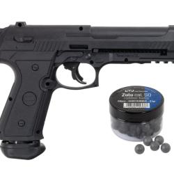 LTL - Pack Pistolet ALFA 1.50 CO2 C50