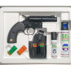 SAPL - Pack S&eacute;curit&eacute; Pistolet GC27 C12/50 1C.