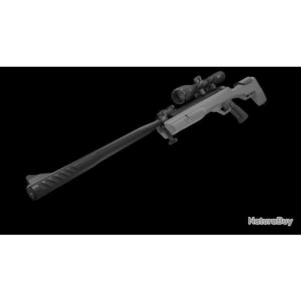 CROSMAN - Carabine Elite Mag Fire Extr�me NP C4.5 19.9J