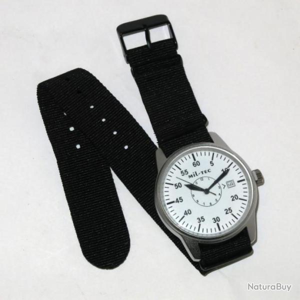 Montre style pilote US r�f R1