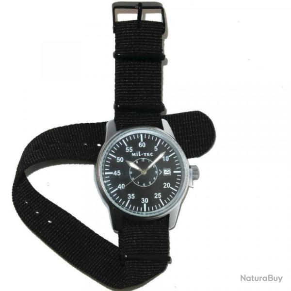 Montre style pilote US r�f R2