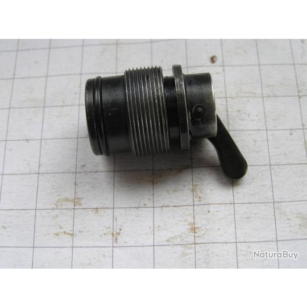 VALVE pour carabine ou pistolet  air comprim