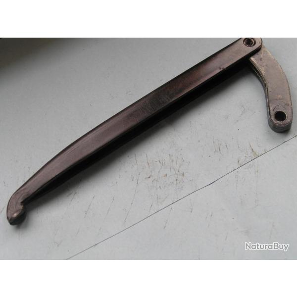 LEVIER D ARMEMENT POUR PISTOLET A AIR COMPRIME