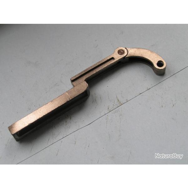 LEVIER D ARMEMENT  ARTICULE