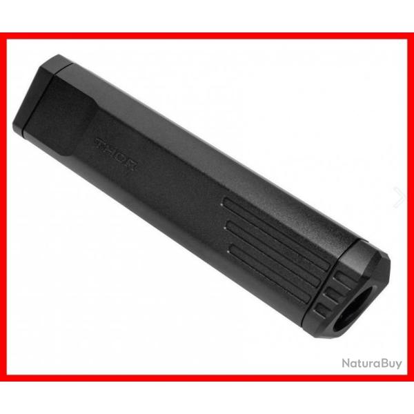 SILENCIEUX THOR + TRACEUR BIFROST M