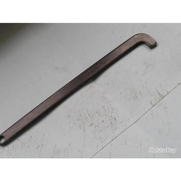 TIGE D ARMEMENT de piston L 12.5