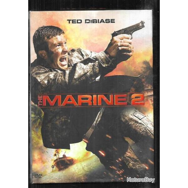 the marine 2 ted dibiase