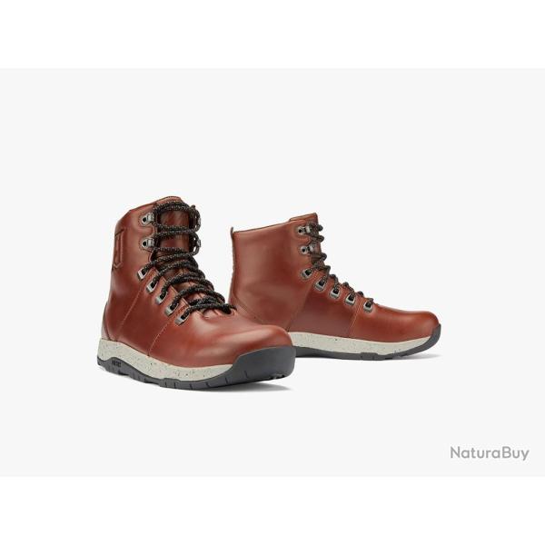 Viktos Actual Waterproof Boot Marron 8