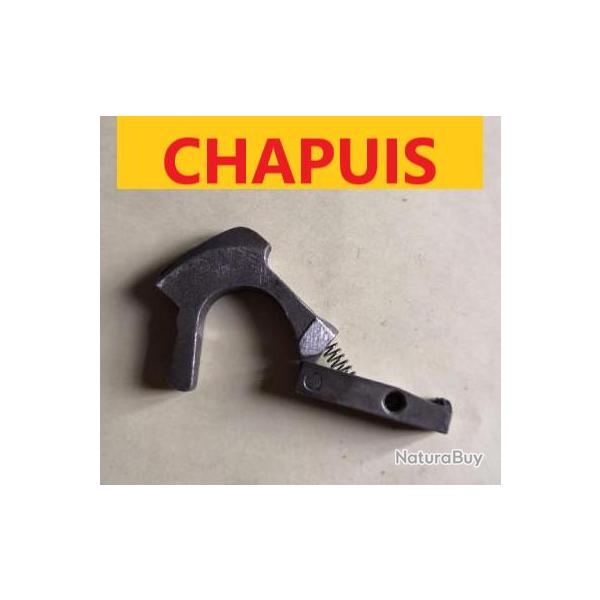 POUSSOIR D'OUVERTURE POUR CHAPUIS