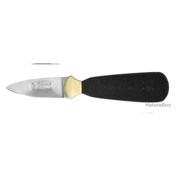 LANCETTE A HUITRE GOMME BAROQUE LE BOUGNA  2025 N