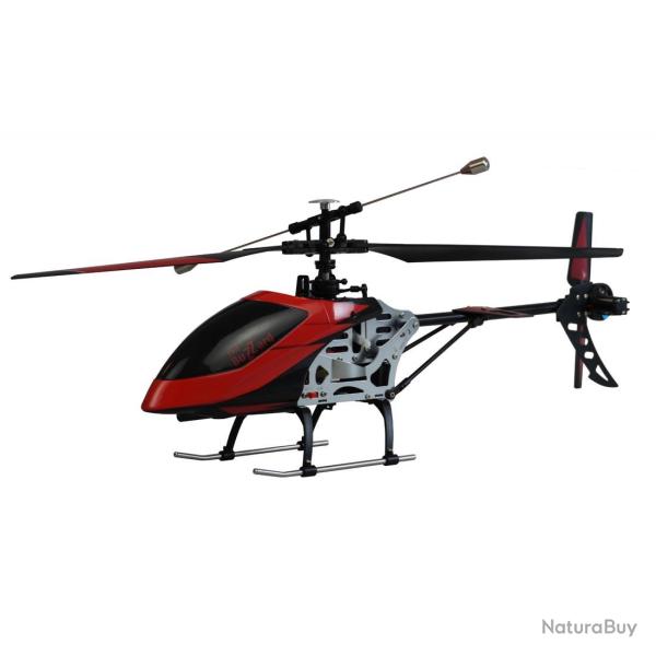 Hlicoptre Radiocommand Buzzard Pro AMEWI RC 2.4 Ghz RTF