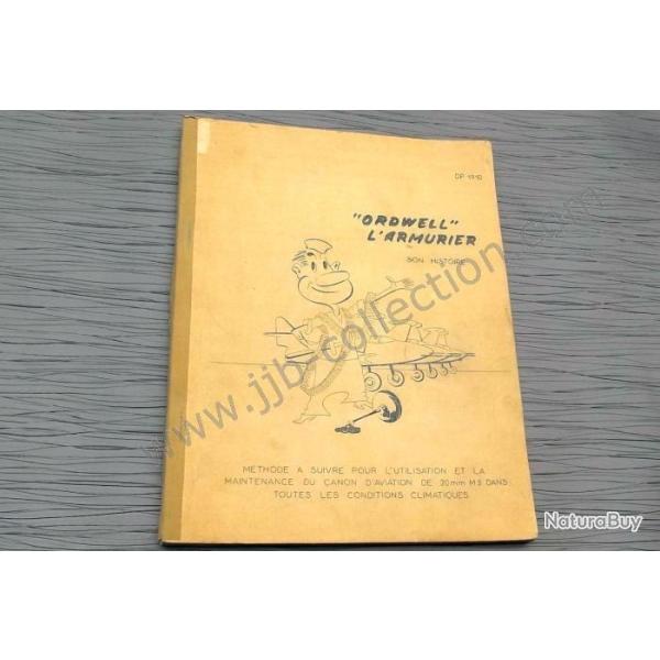 ORDWELL L'ARMURIER SON HISTOIRE.
