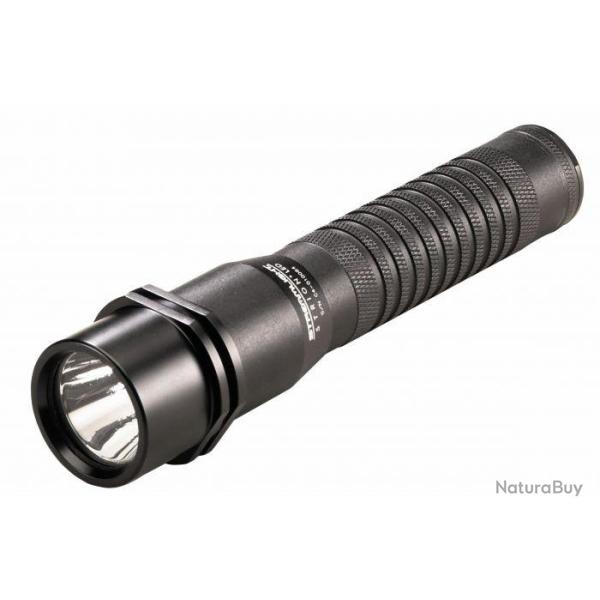 LAMPE STREAMLIGHT STRION LED-C4 - RECHARGEABLE - NOIRE