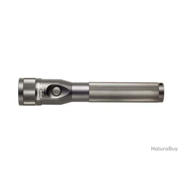 LAMPE STREAMLIGHT STINGER LED - NOIRE - SANS CHARGEUR SANS CORDON